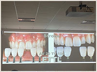 2023年6月　Clinical application of dental photo and digital solution 研修