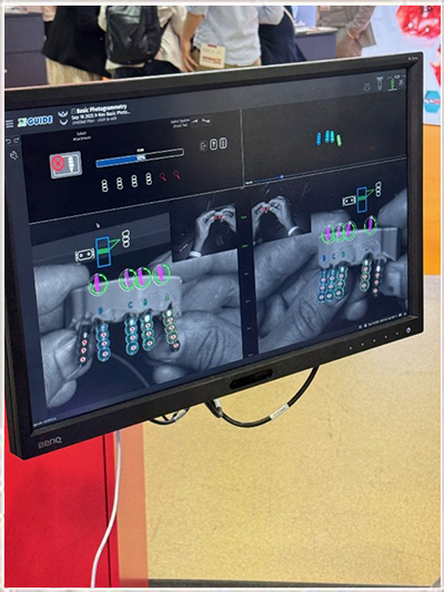 2025年9月 フランス・モナコ EAO2025 (EUROPEAN ASSOCIATION FOR OSSEOINTEGRATION)